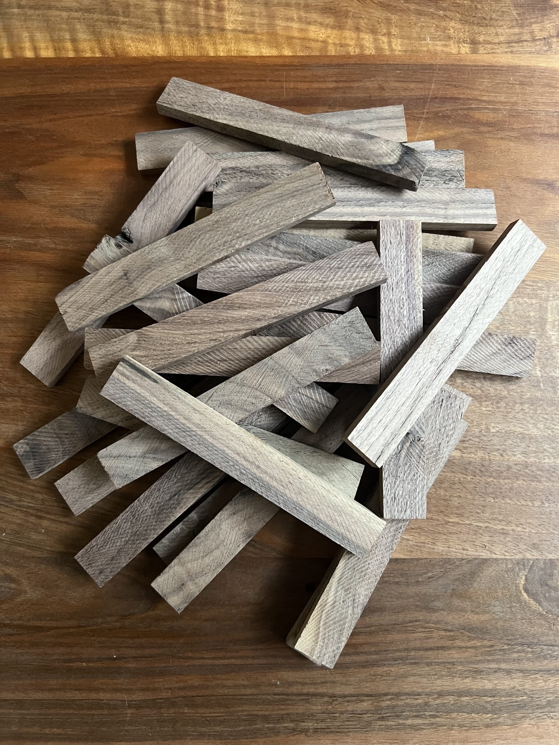 Holz Klötzchen – Bild 2