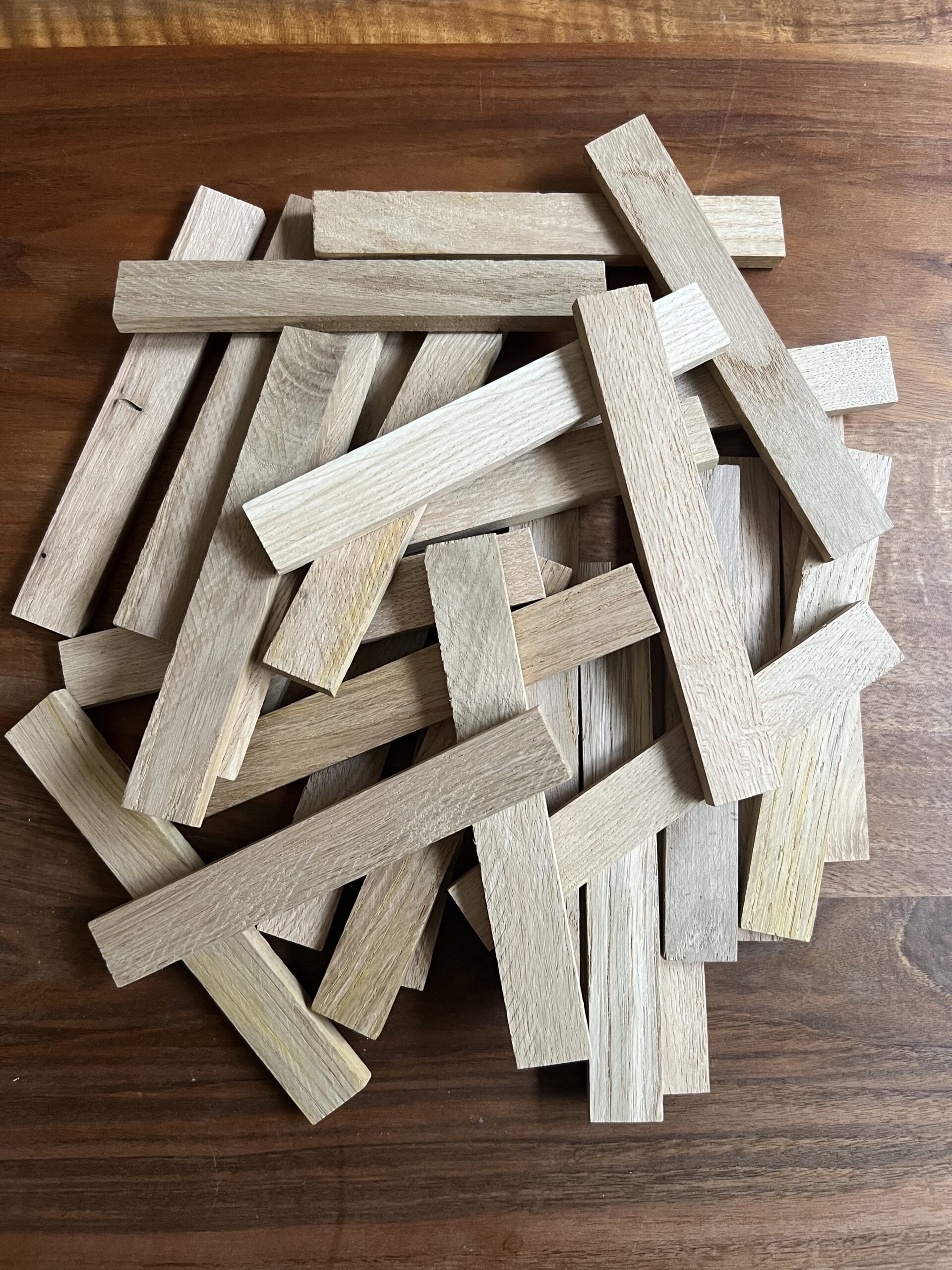 Holz Klötzchen – Bild 3