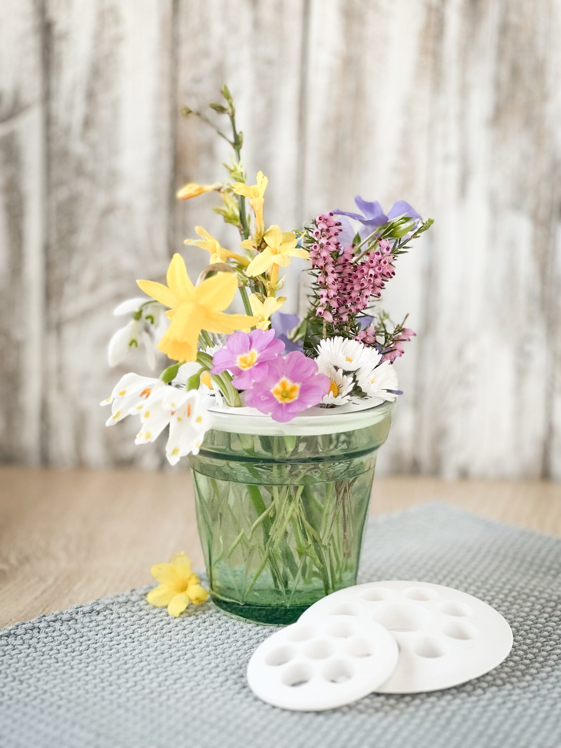 Blumenretter