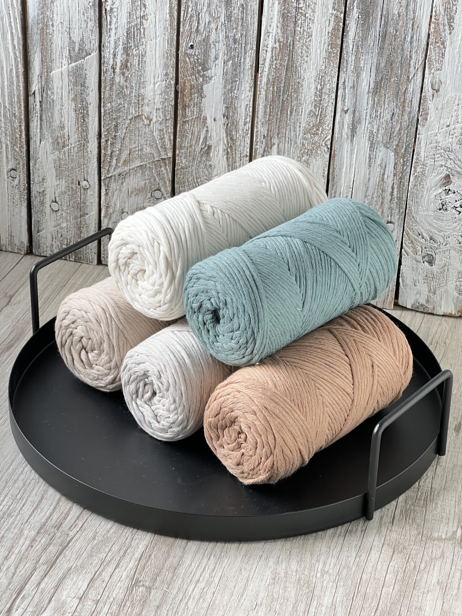 Handy Täschli - Boho Style – Bild 3