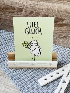 Giesspulver Sticks