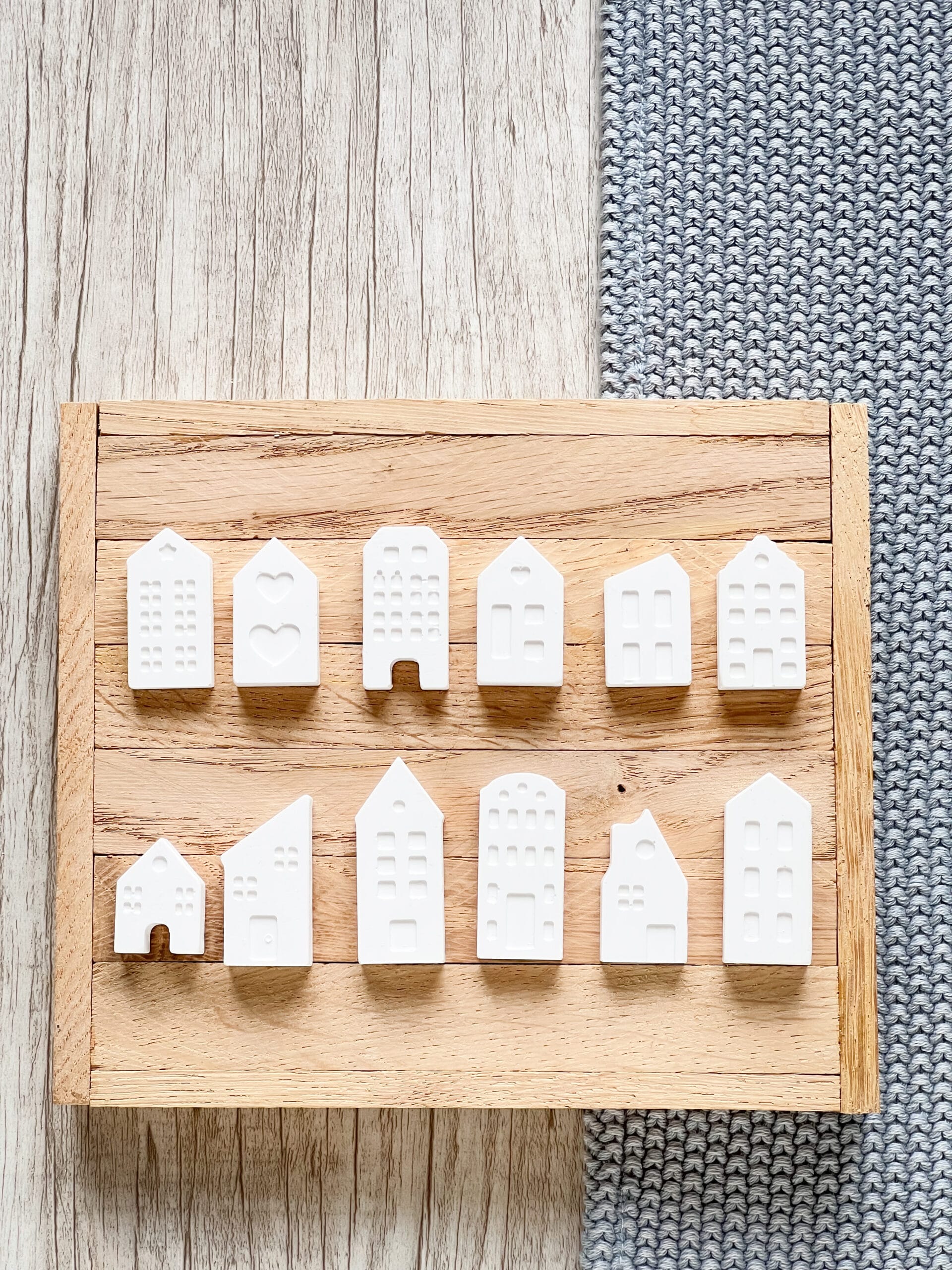 Mini Häuschen – Bild 4