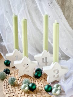 Adventssterne